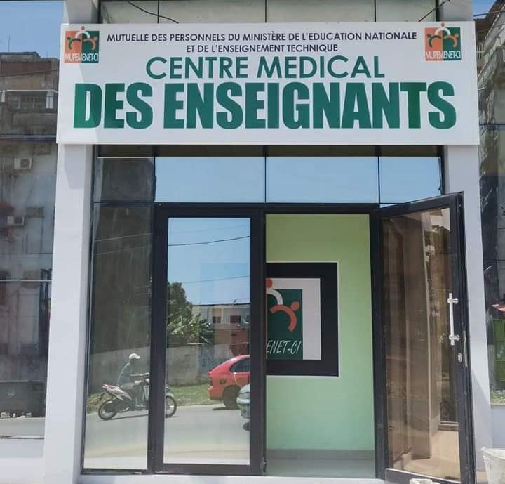 Le Centre Médical des Enseignants passe très bientôt à un fonctionnement 24h/24